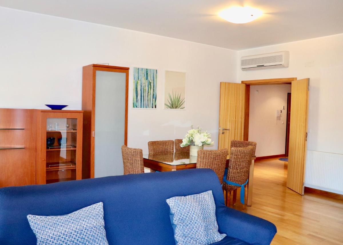 Suitetrails - Algarve Sweet Home - Marina Front