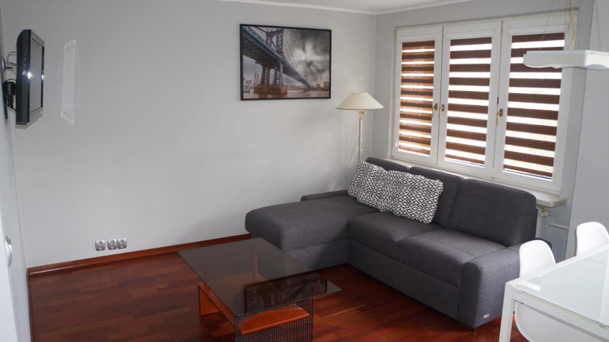 APARTAMENT SŁONECZNY - Housity