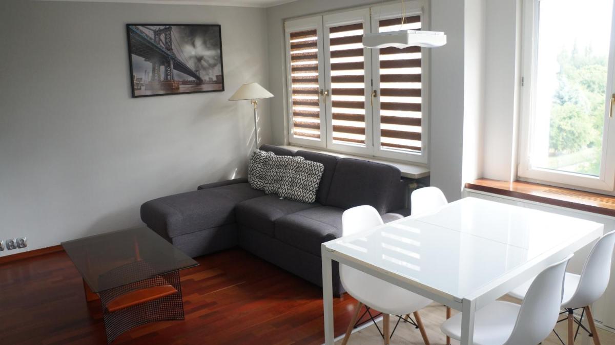 APARTAMENT SŁONECZNY - Housity