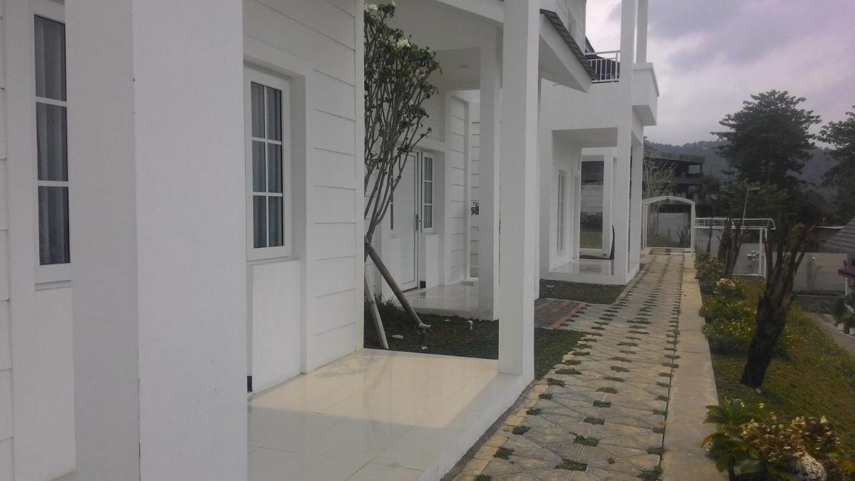 Amaranta Guest House - Housity
