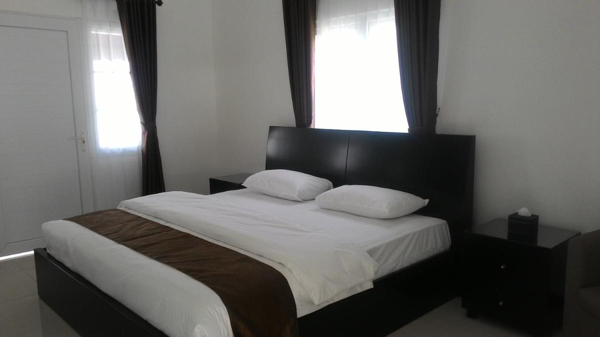 Amaranta Guest House - Housity