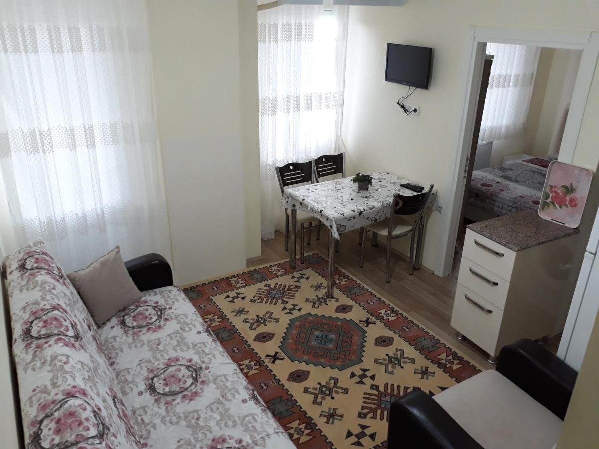 Cerit Pansiyon - Housity