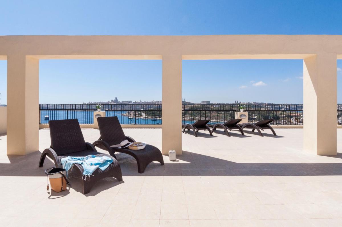 Sliema Hotel by ST Hotels - Housity