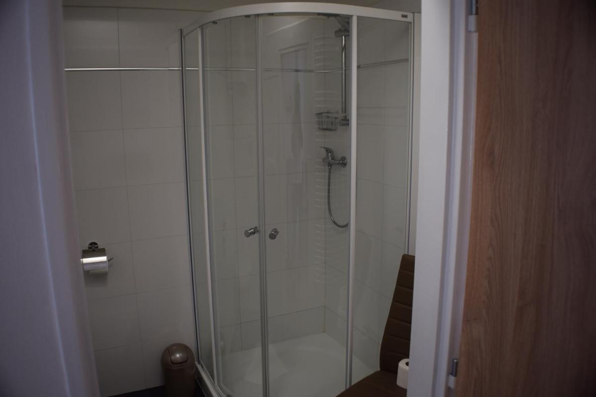 Apartmány Lípa - Housity