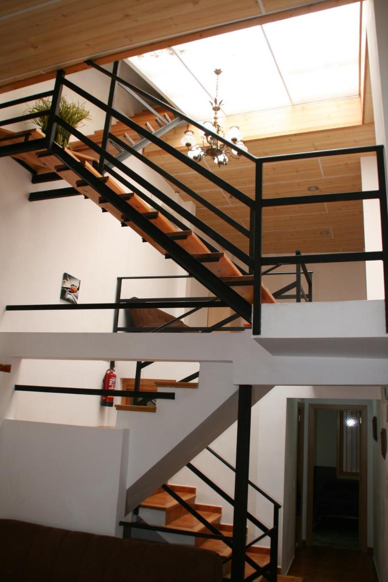 Casa Ramon y Cajal Alcañiz - Housity