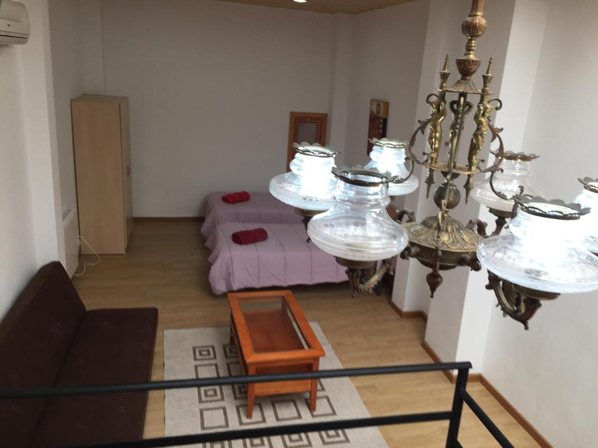 Casa Ramon y Cajal Alcañiz - Housity