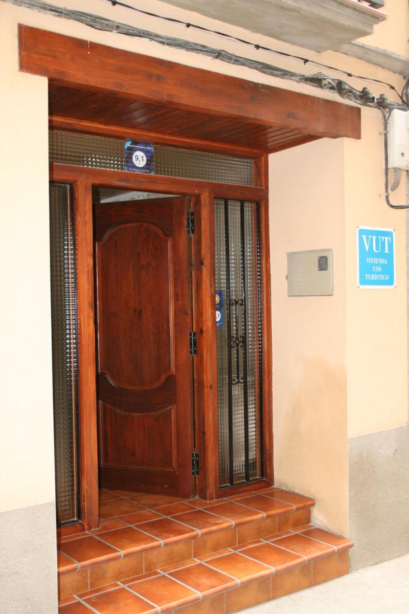 Casa Ramon y Cajal Alcañiz - Housity