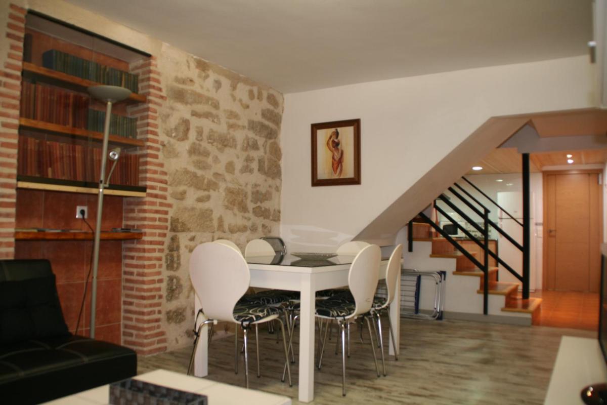 Casa Ramon y Cajal Alcañiz - Housity