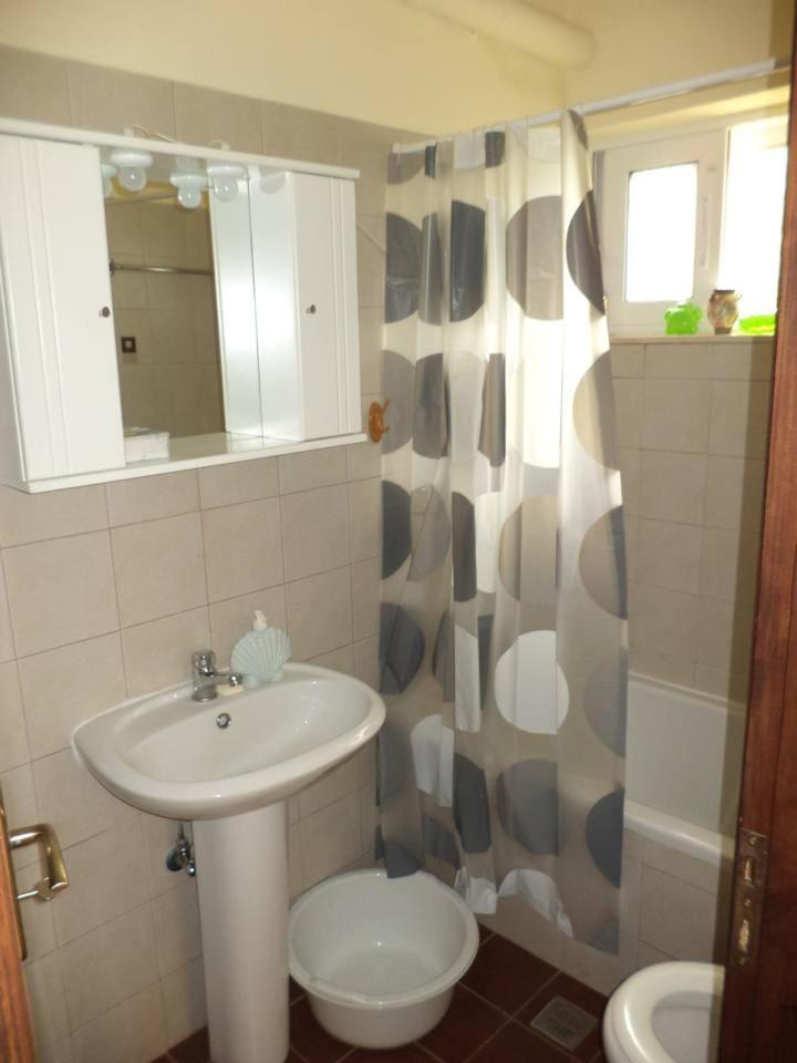 New Apartment Tsouris ~Makrys Gialos~ - Housity
