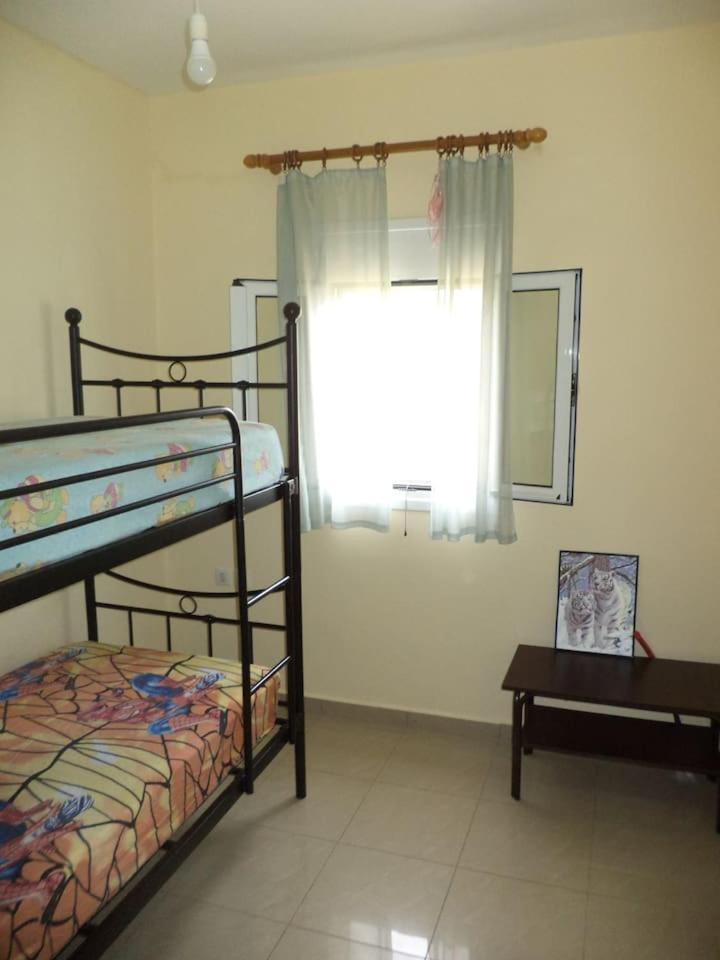 New Apartment Tsouris ~Makrys Gialos~ - Housity