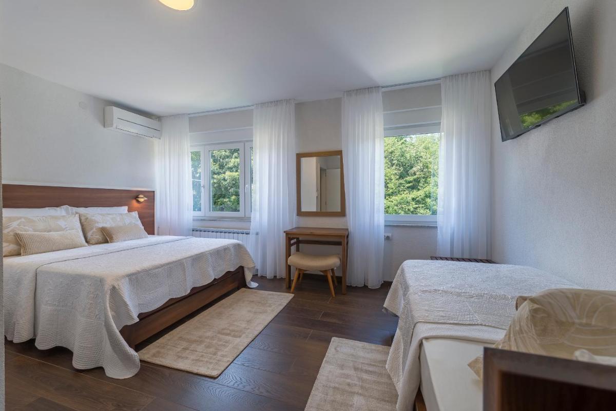 Up27 Suites Plitvice - Housity