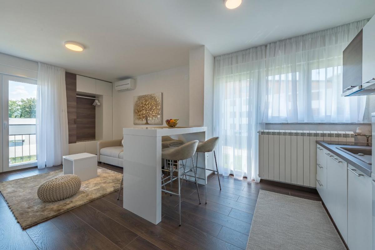 Up27 Suites Plitvice - Housity