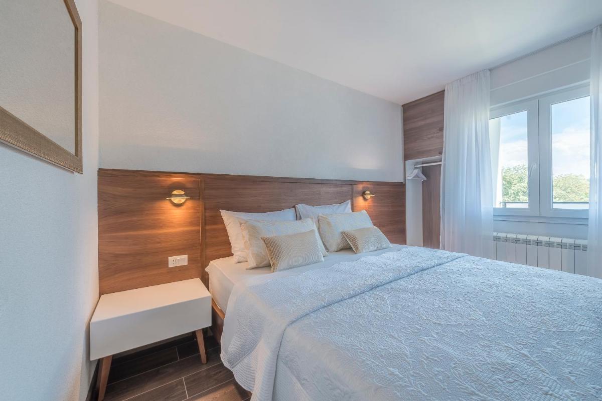 Up27 Suites Plitvice - Housity