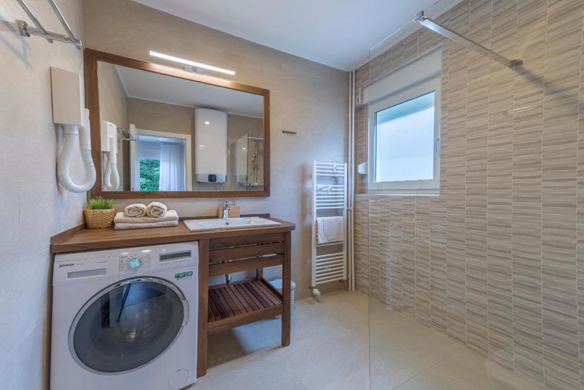 Up27 Suites Plitvice - Hizvo