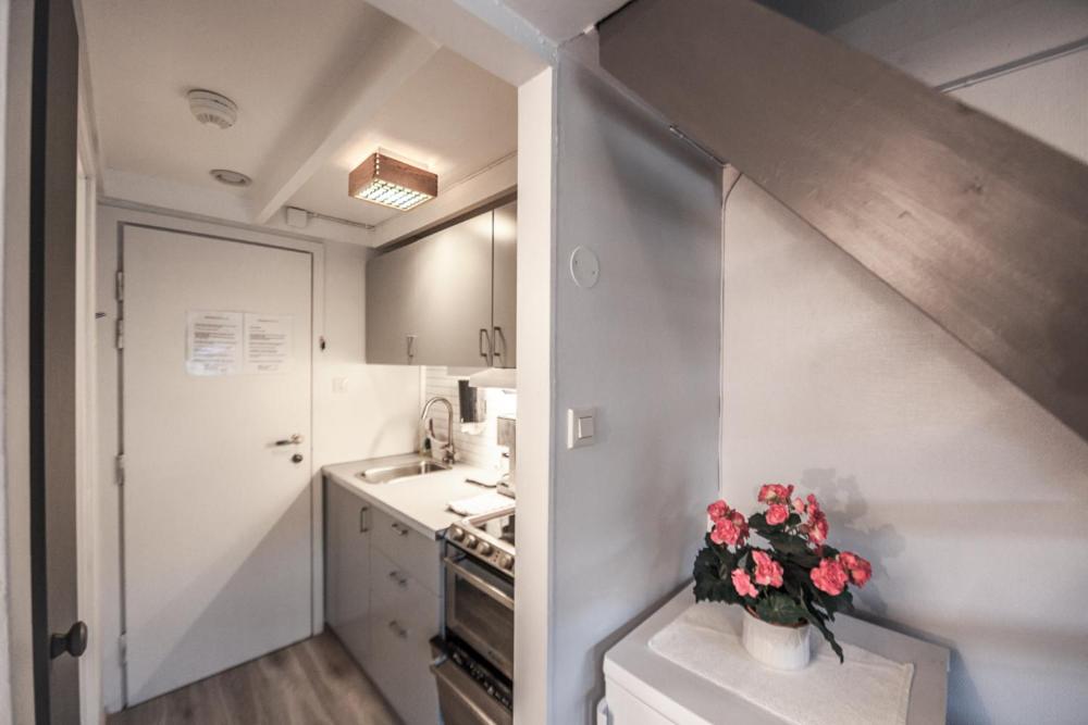 Maristova apartment 109 - Housity
