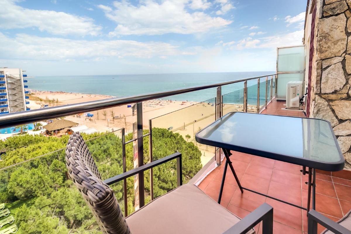 Hauzify I Apartament Rosa dels Vents - Housity