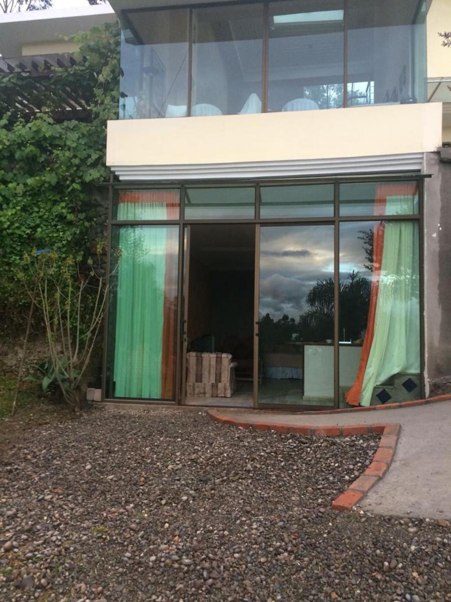 NUESTRA CASA - OUR HOME Suite-Studio Cuenca by A2CC - Housity