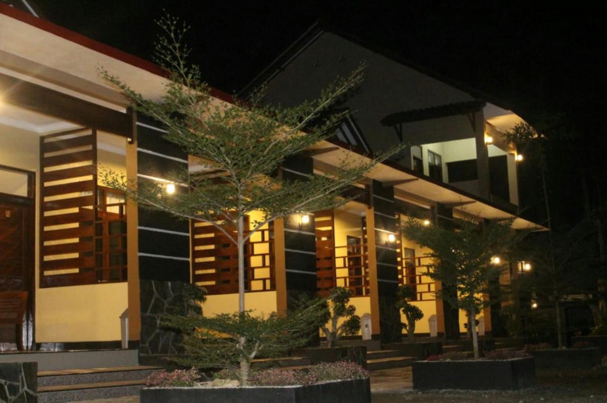 Sederhana Homestay - Housity