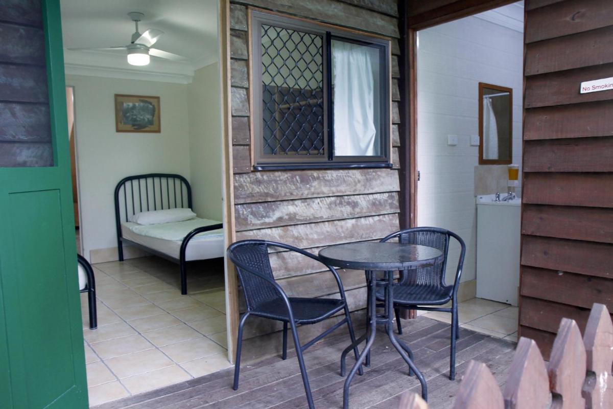Woolshed Eco Lodge - Housity