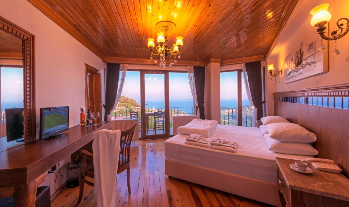 Assos Kayalar Terrace - Housity