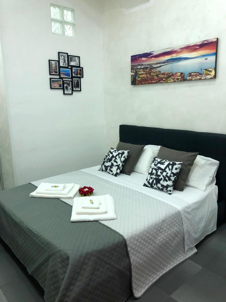 B&amp;B Angel - Housity
