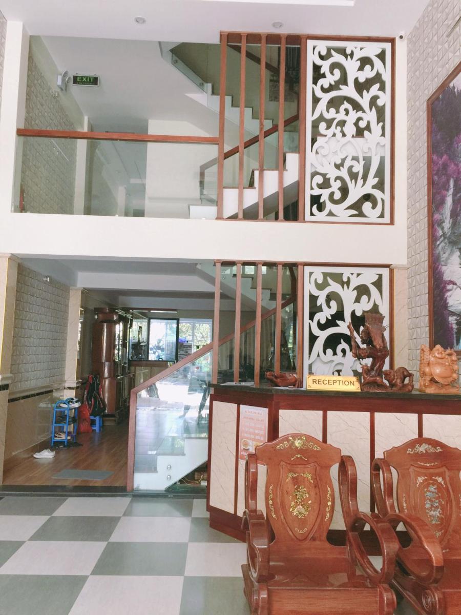 RUBY Homestay - Housity
