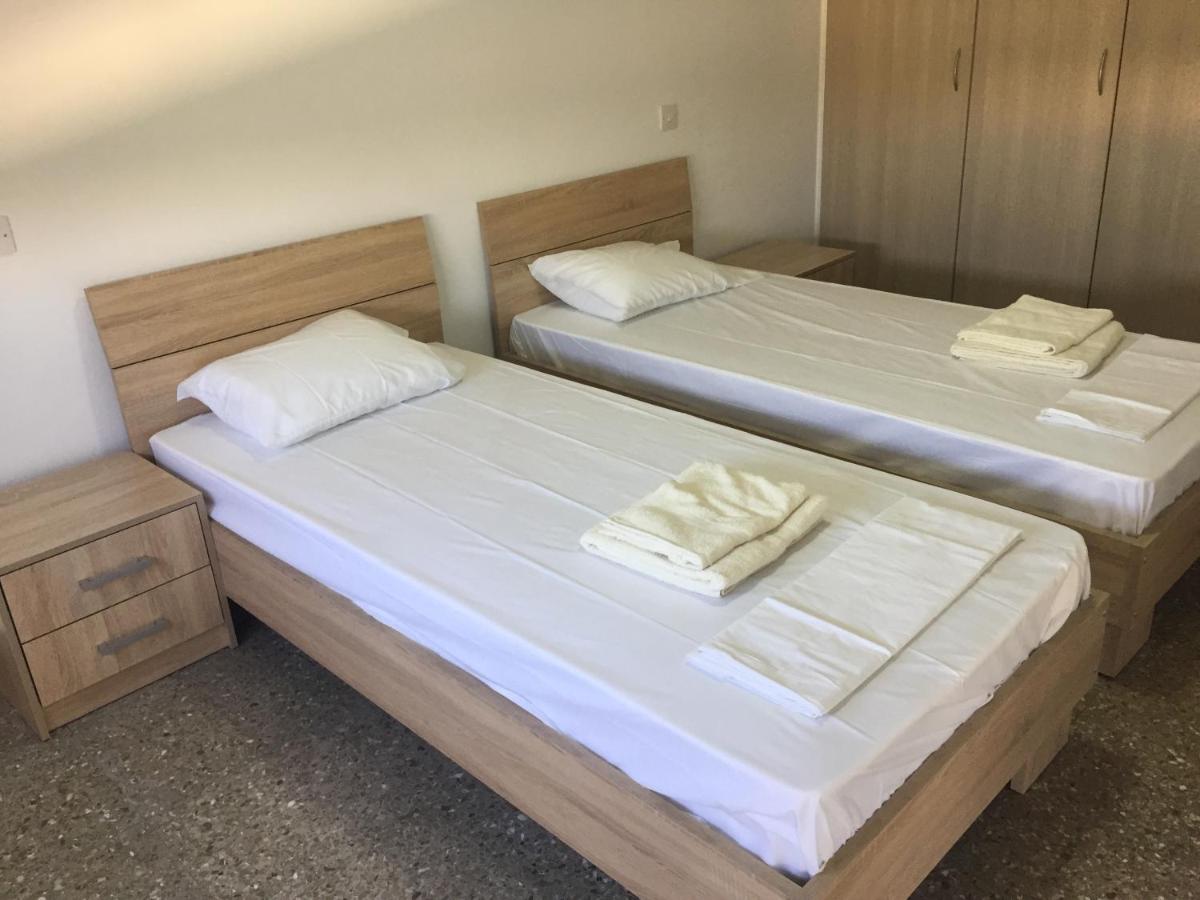 Kasapis Apts - Housity