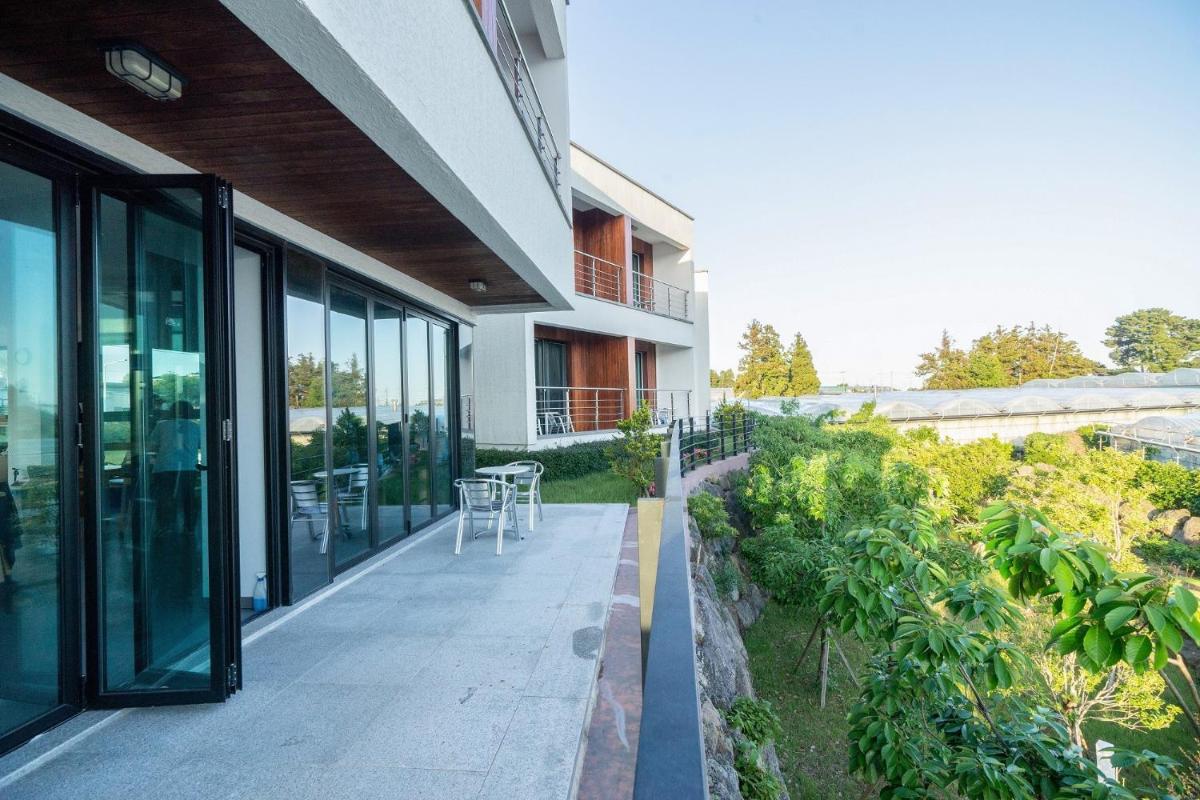 Dorami Pension - Housity