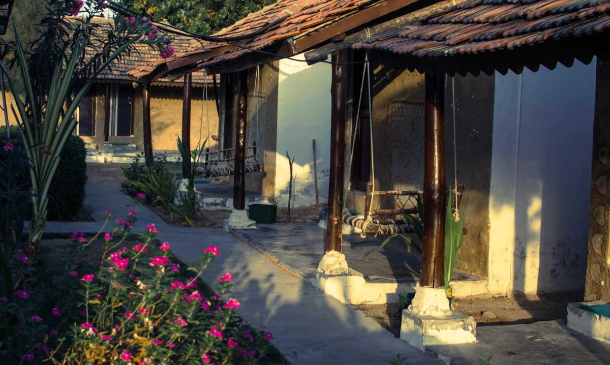 Bhavna Resort & Farm - Housity