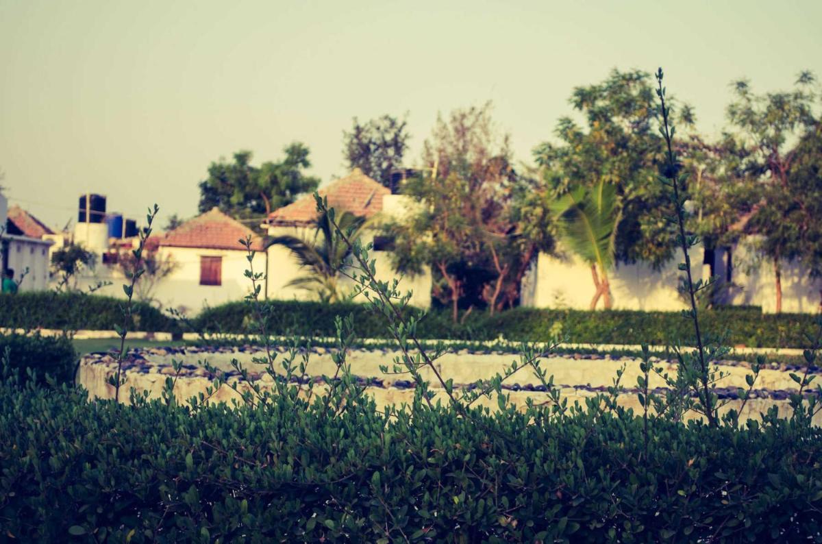 Bhavna Resort & Farm - Housity