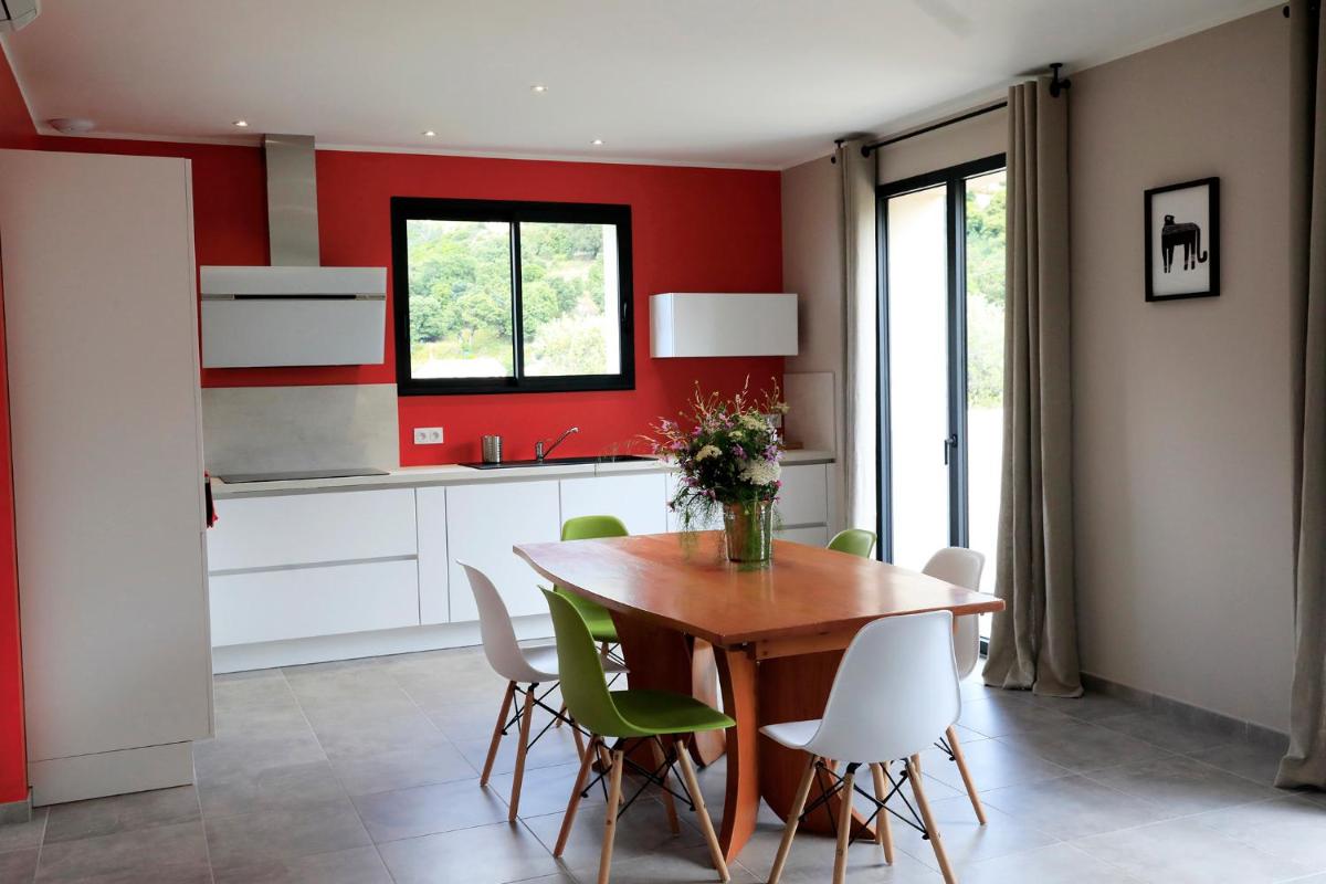 A Casa Leccia - Housity