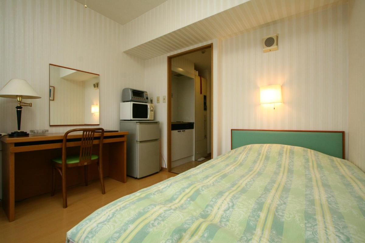 Accecss Tenjin - Housity