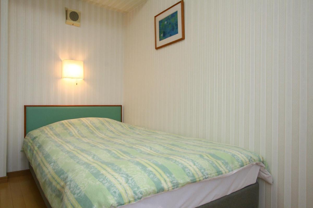 Accecss Tenjin - Housity