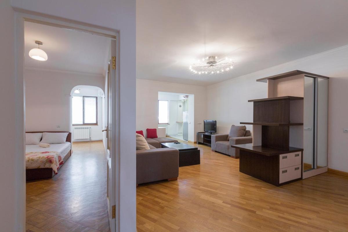 Suitetrails - Umba Apartment N2