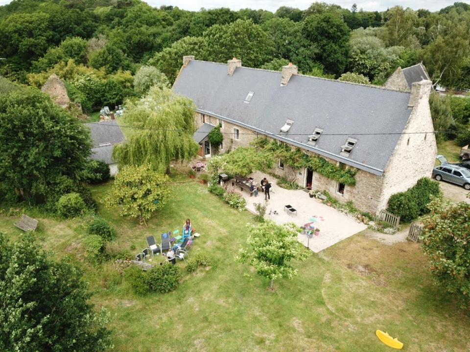 Kerverh - Housity