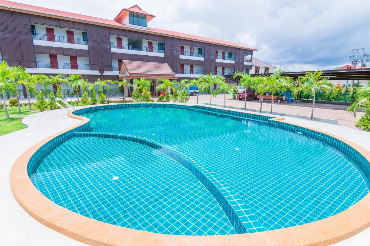 Samrong Garden - Housity
