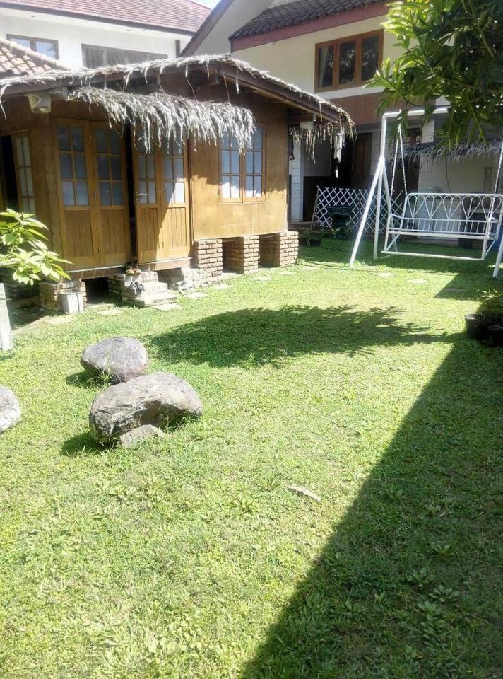 Villa Triniti Blok i-35 - Housity