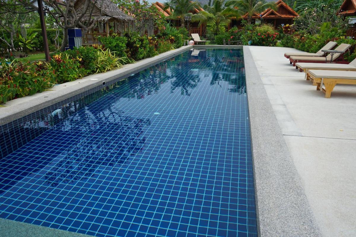 Thai House Resort - Housity