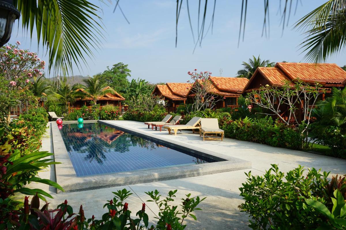 Thai House Resort - Housity