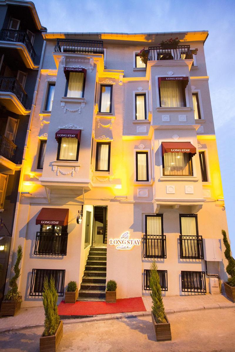 Long Stay İstanbul Residence - Housity