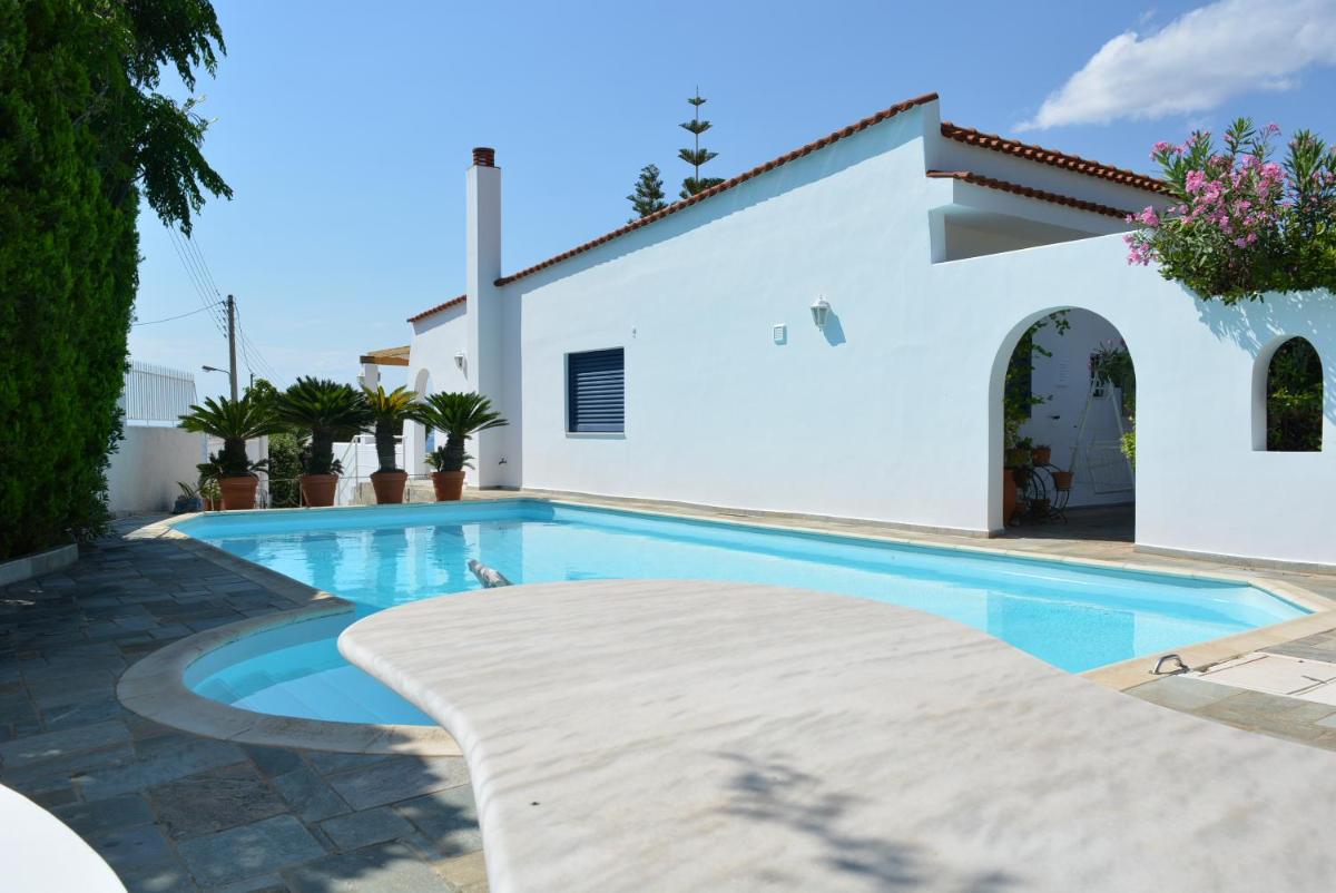 Villa Grace - Housity