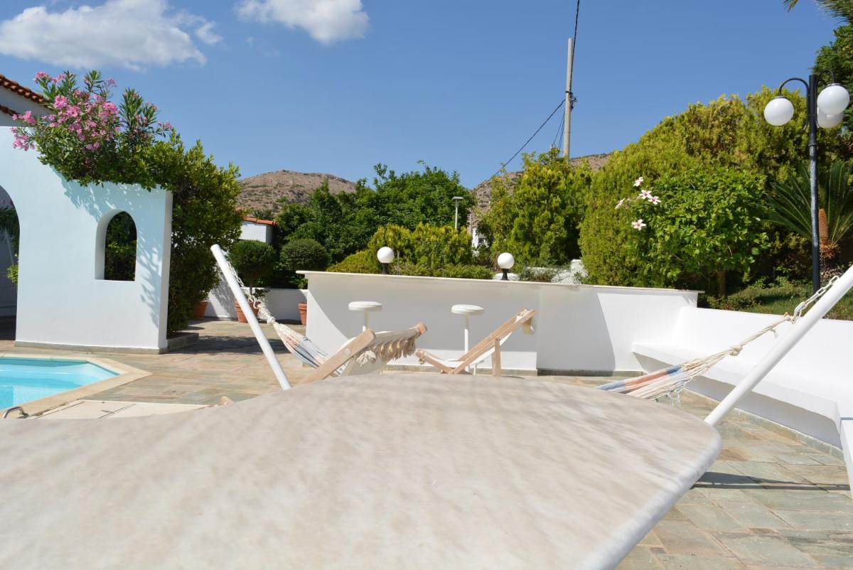 Villa Grace - Housity
