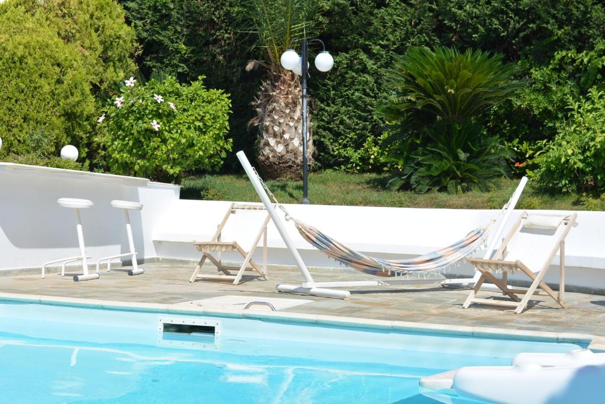 Villa Grace - Housity