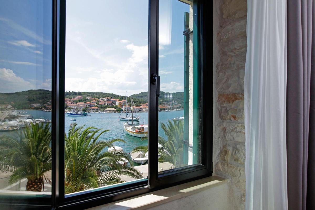 Boutique rooms Kastel Ismaeli - Housity