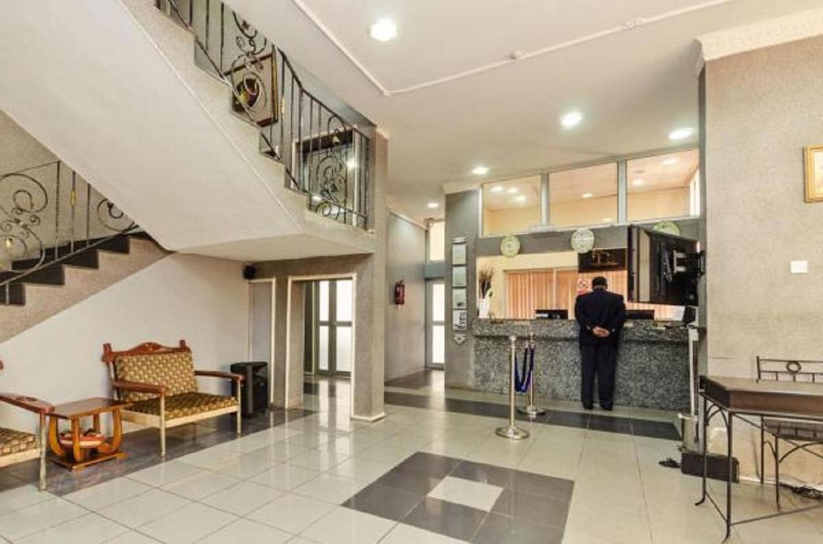 Peniel Apartments - Housity