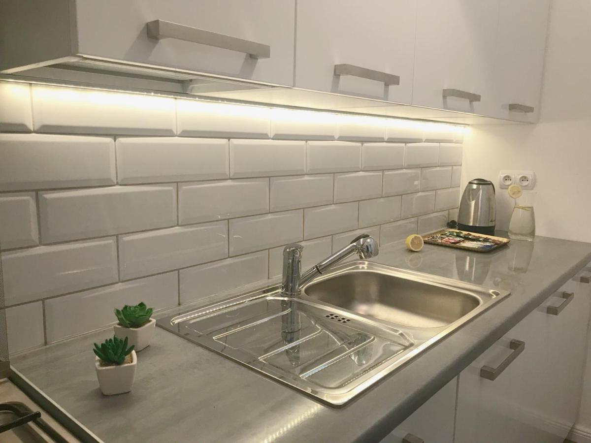 Plac Zamkowy Apartment - Housity