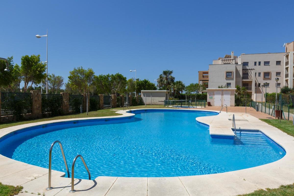 Oasis del Toyo - Housity