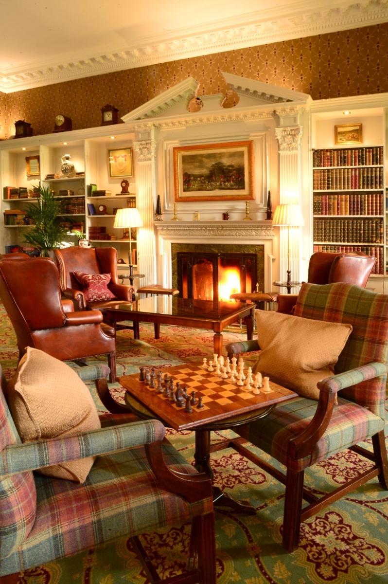Stapleford Park Hotel & Spa - Housity