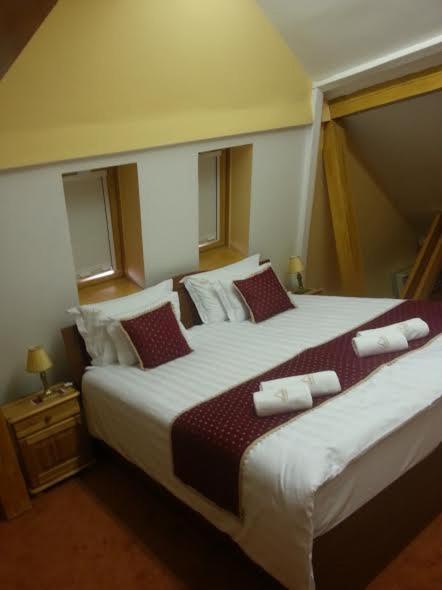 Szekszárd Apartman - Housity