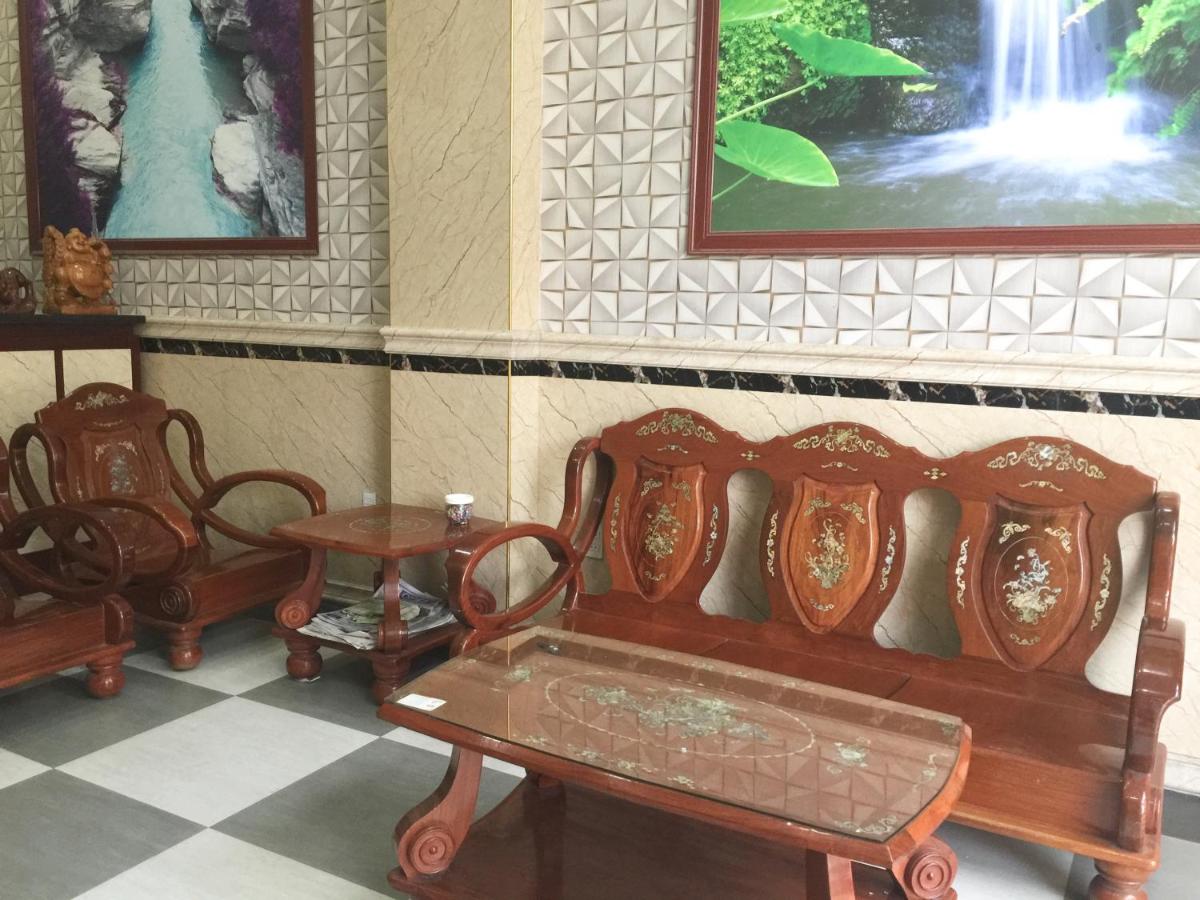 RUBY Homestay - Housity